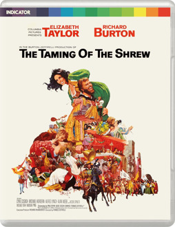 The Taming of the Shrew (Limited Edition)