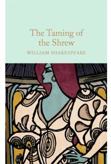 The Taming of the Shrew