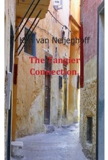 The Tangier connection - Boek Ken van Neijenhoff (9461936087)