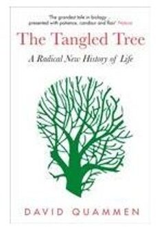 The Tangled Tree