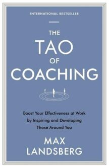 The Tao of Coaching