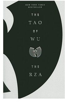 The Tao Of Wu