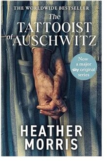 The Tattooist Of Auschwitz - Heather Morris
