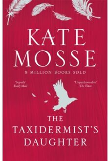 The Taxidermist's Daughter - Kate Mosse