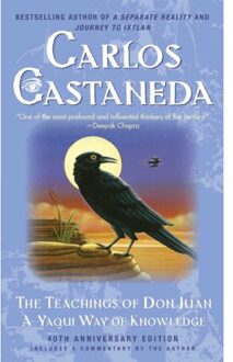 The Teachings of Don Juan