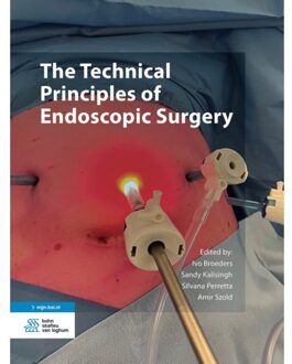 The Technical Principles Of Endoscopic Surgery
