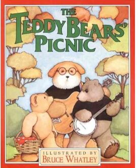 The Teddy Bears' Picnic