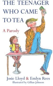 The Teenager Who Came to Tea