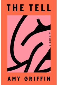 The Tell - Amy Griffin