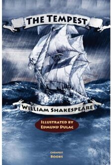 The Tempest - William Shakespeare