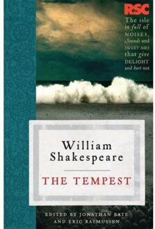 The Tempest