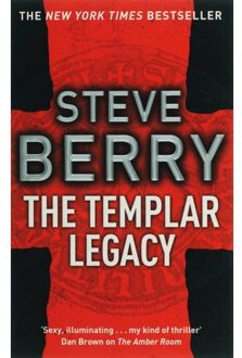 The Templar Legacy