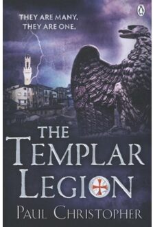 The Templar Legion