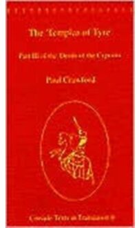 The 'Templar Of Tyre' - Crusade Texts In Translation