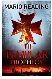The Templar Prophecy