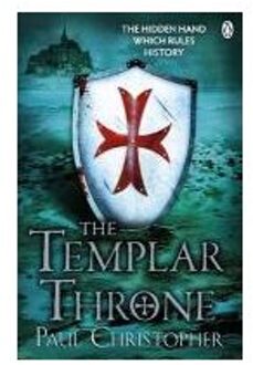 The Templar Throne