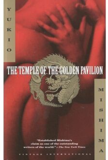 The Temple of the Golden Pavillion