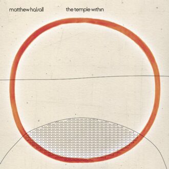 The Temple Within - Matthew Halsall