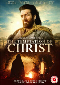 The Temptation of Christ