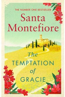 The Temptation of Gracie