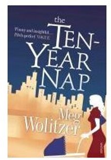 The Ten-Year Nap