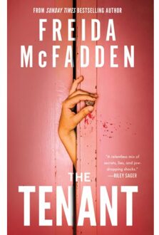 The Tenant - Freida McFadden