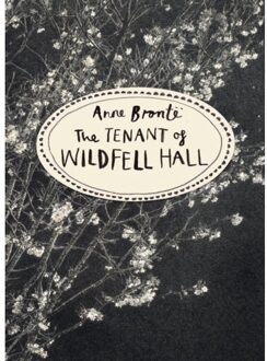 The Tenant of Wildfell Hall (Vintage Classics Bronte Series)