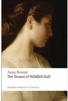 The Tenant of Wildfell Hall