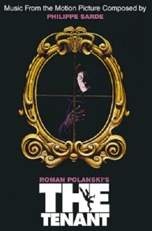 The Tenant - Philippe Sarde
