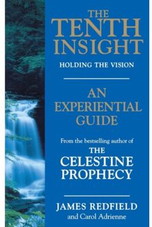 The Tenth Insight - James Redfield