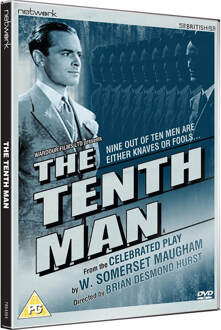 The Tenth Man