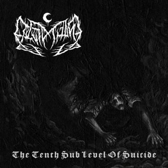 The Tenth Sub Level Of Suicide - Leviathan
