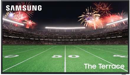 The Terrace QE75LST7D (2025) - 55 inch - QLED TV