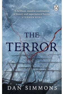 The Terror - Dan Simmons