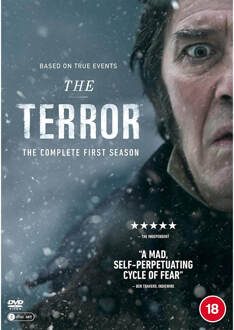 The Terror: Season 1