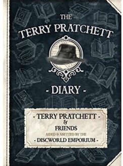 The Terry Pratchett Diary