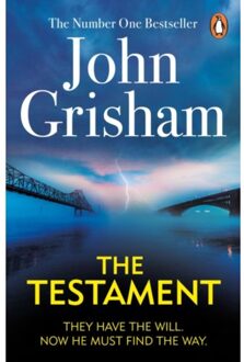 The Testament - John Grisham