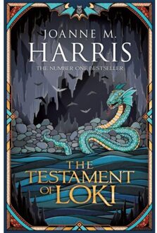 The Testament of Loki