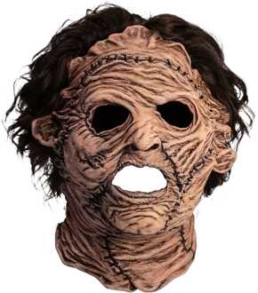The Texas Chainsaw Massacre 3D (2013) Mask Leatherface
