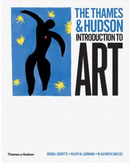 The Thames & Hudson Introduction to Art