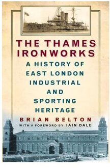 The Thames Ironworks