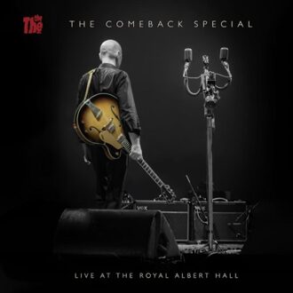 The The - Comeback Special | LP
