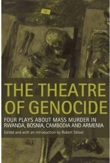 The Theatre of Genocide