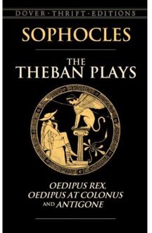 The Theban Plays