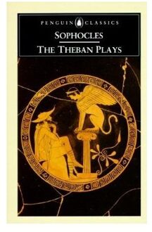 The Theban Plays