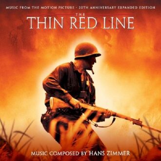 The Thin Red Line - Hans Zimmer