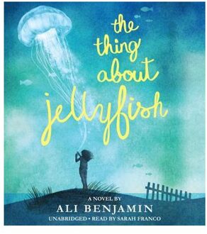 The Thing about Jellyfish