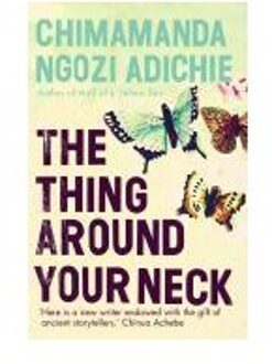 The Thing Around Your Neck