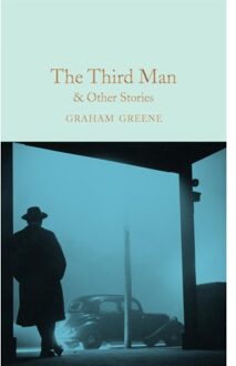 The Third Man and Other Stories