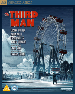 The Third Man